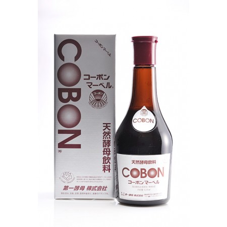 コーボンマーベル