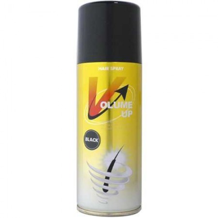 NBボリュームアップヘアスプレー　送料無料