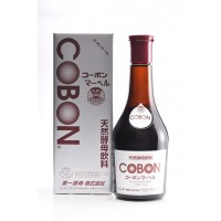 コーボンマーベル