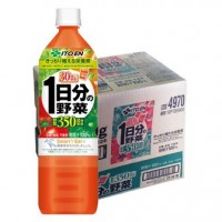 伊藤園　１日分の野菜