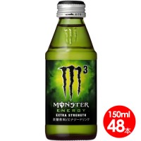 アサヒ モンスターエナジー M3