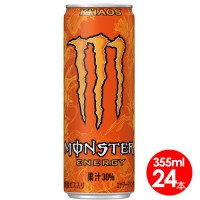 アサヒ モンスターエナジー カオス