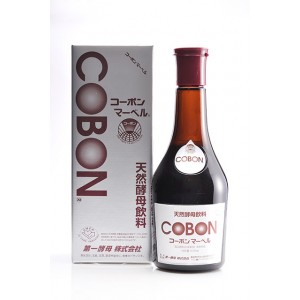 コーボンマーベル